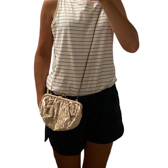 La Regale evening bag/ clutch in very good condition. - Picture 1 of 13